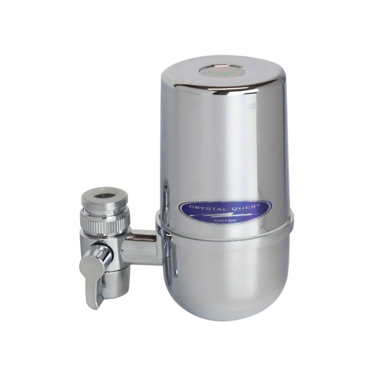 Faucet Mount Water Filter System