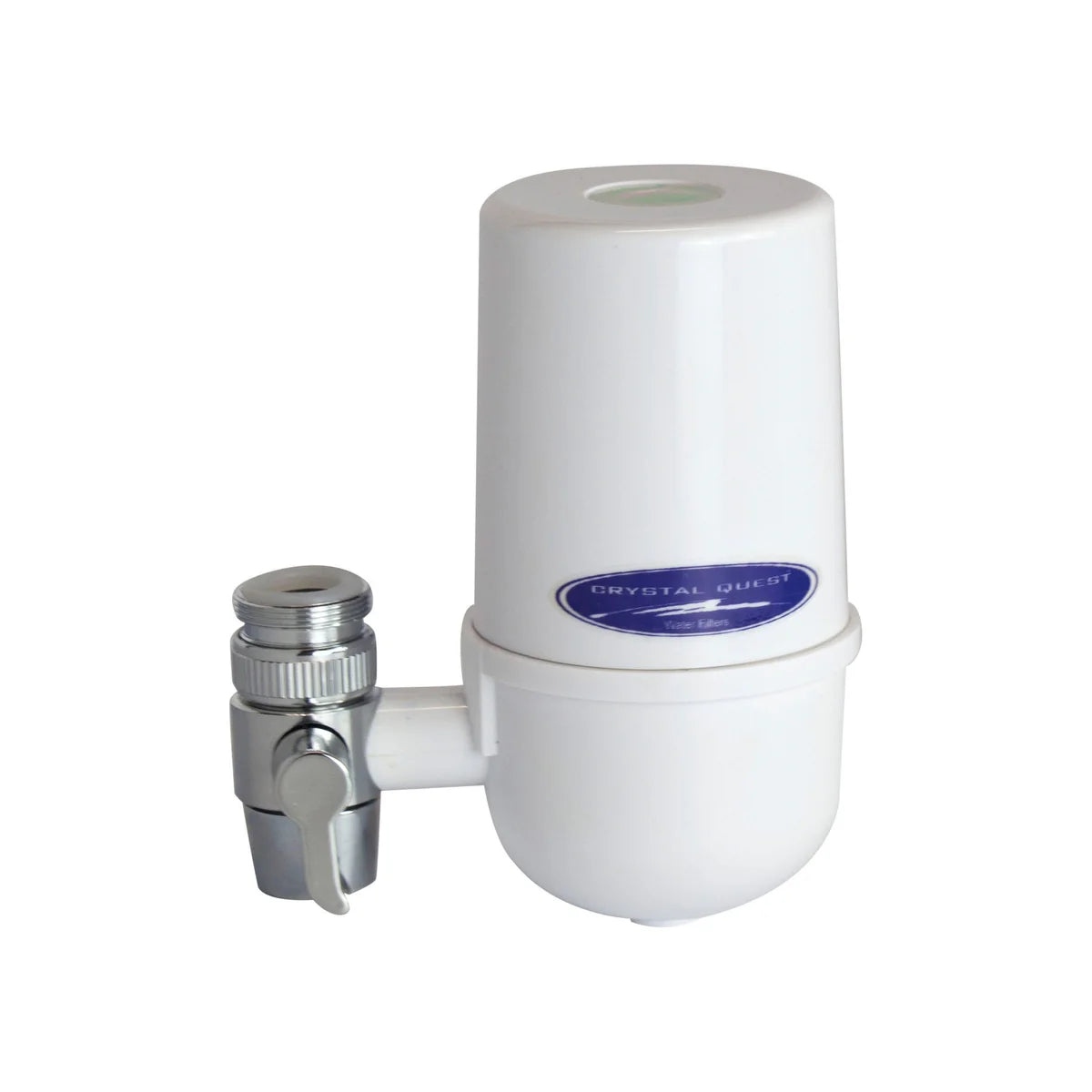 Faucet Mount Water Filter System